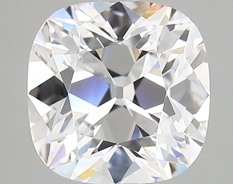 3.00 Carat Other Cut D FL Diamond - view 1