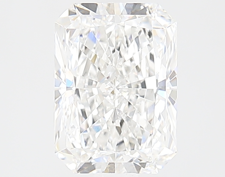 1.7ct Radiant E VS1 IGI