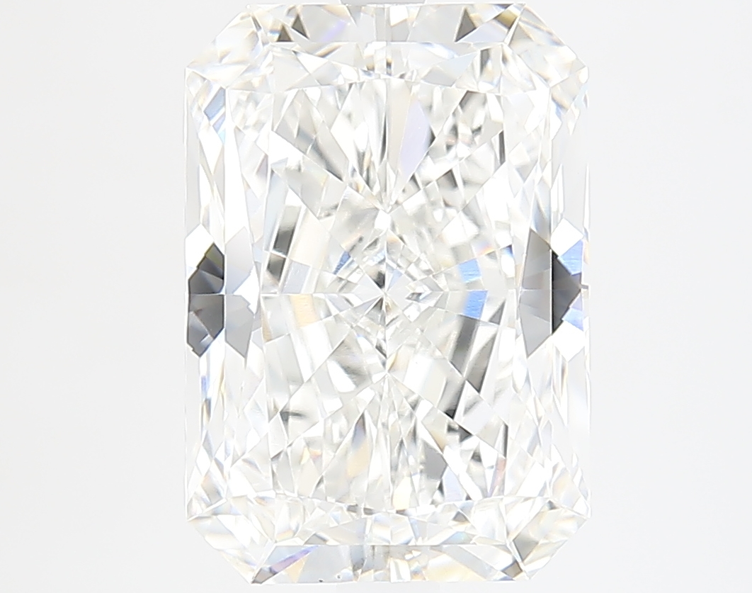 Radiant 5.00ct G VS1